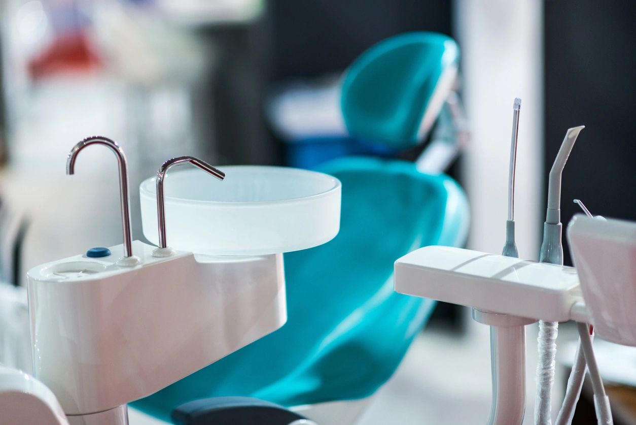Dental Chair